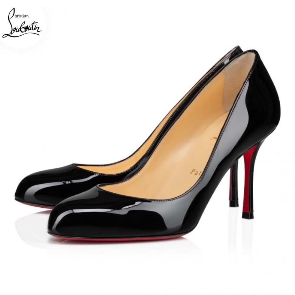 Christian Louboutin pumps size 38
